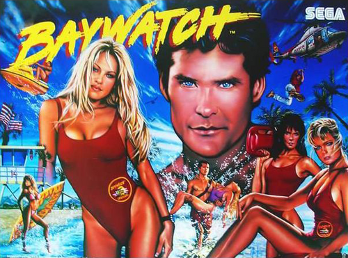 More information about "Baywatch: Upgraded"